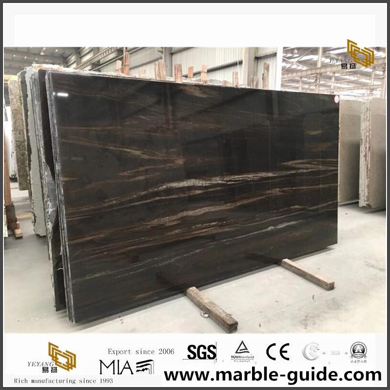 Absolute Chocolate Fantasy Brown Granite 1