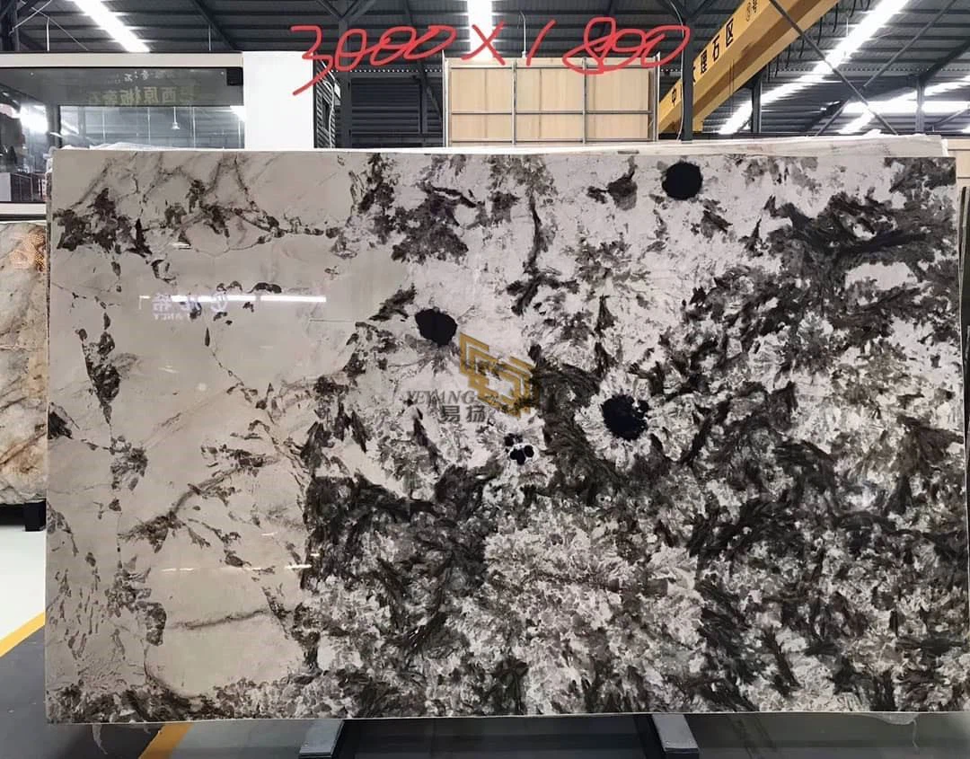 Aspen White Granite Slabs 6 product-1-1