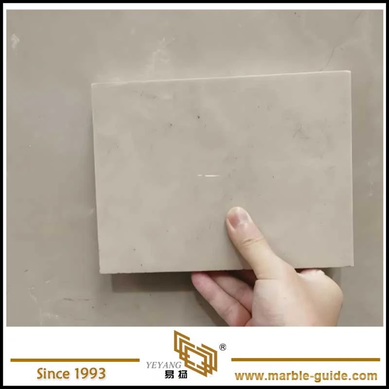 Sahara Beige Cultured Marble suppliers