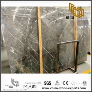 Ulgurji shingri - La Kulrang marmar plitasi Xitoy fabrikasidan arzon narxga ega