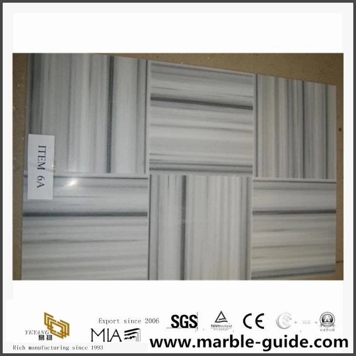 Chaep Price Marmara Equator Marble For Flooring Tiles, Bathroom Vanity Top