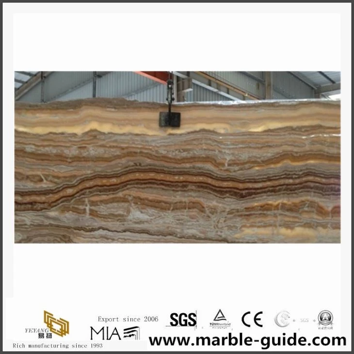 Tara Onyx Slabs And Stone Tiles For Wall And Floor