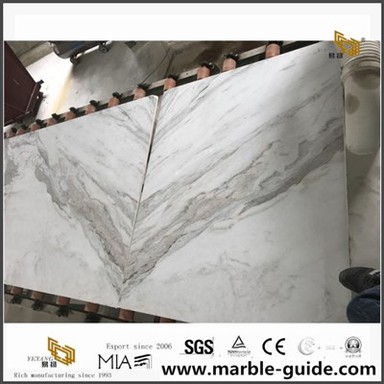 Maftunsiz kastro oq marmar plib etkazib beruvchisi