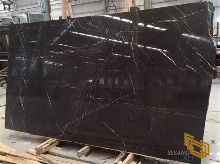 Saint Laurent Gold Marble Slab For Sale