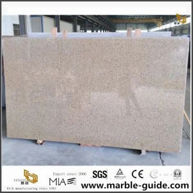 Xitoy g682 sariq granit plitalar