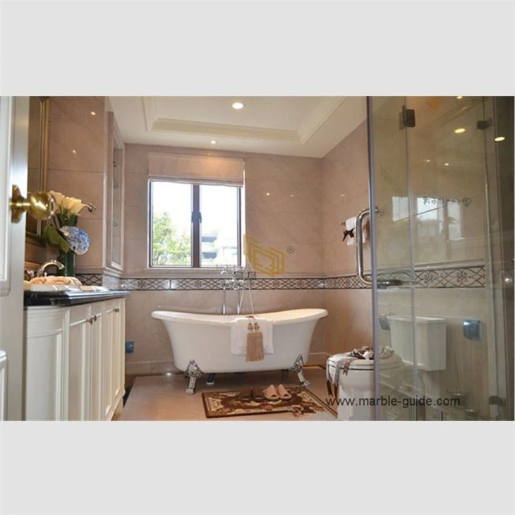 Angel Beige Marble For Floor And Wall