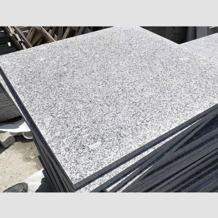 Grey G603 Granite For Swimming Pool