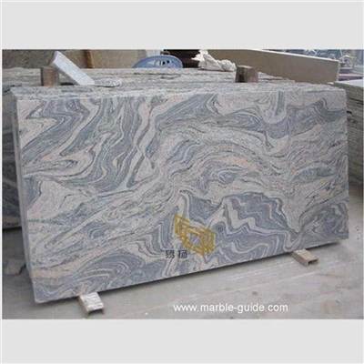 Chuparana Yupara Granite Granit plitl
