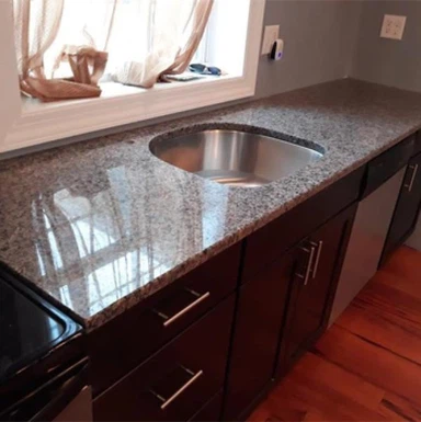 Yangi Kaledonia Graniter Countop