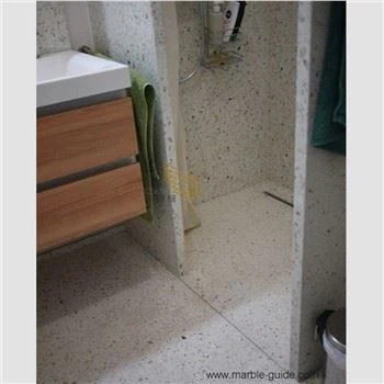 Oq Terrazzo Vanity Vanity Top